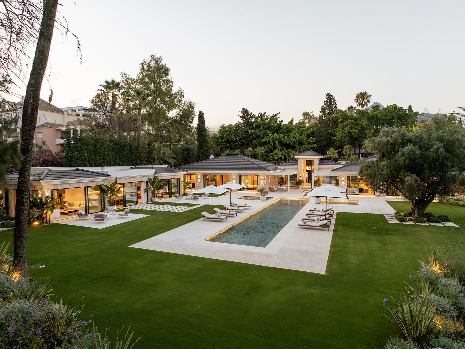 Villa Patagonia