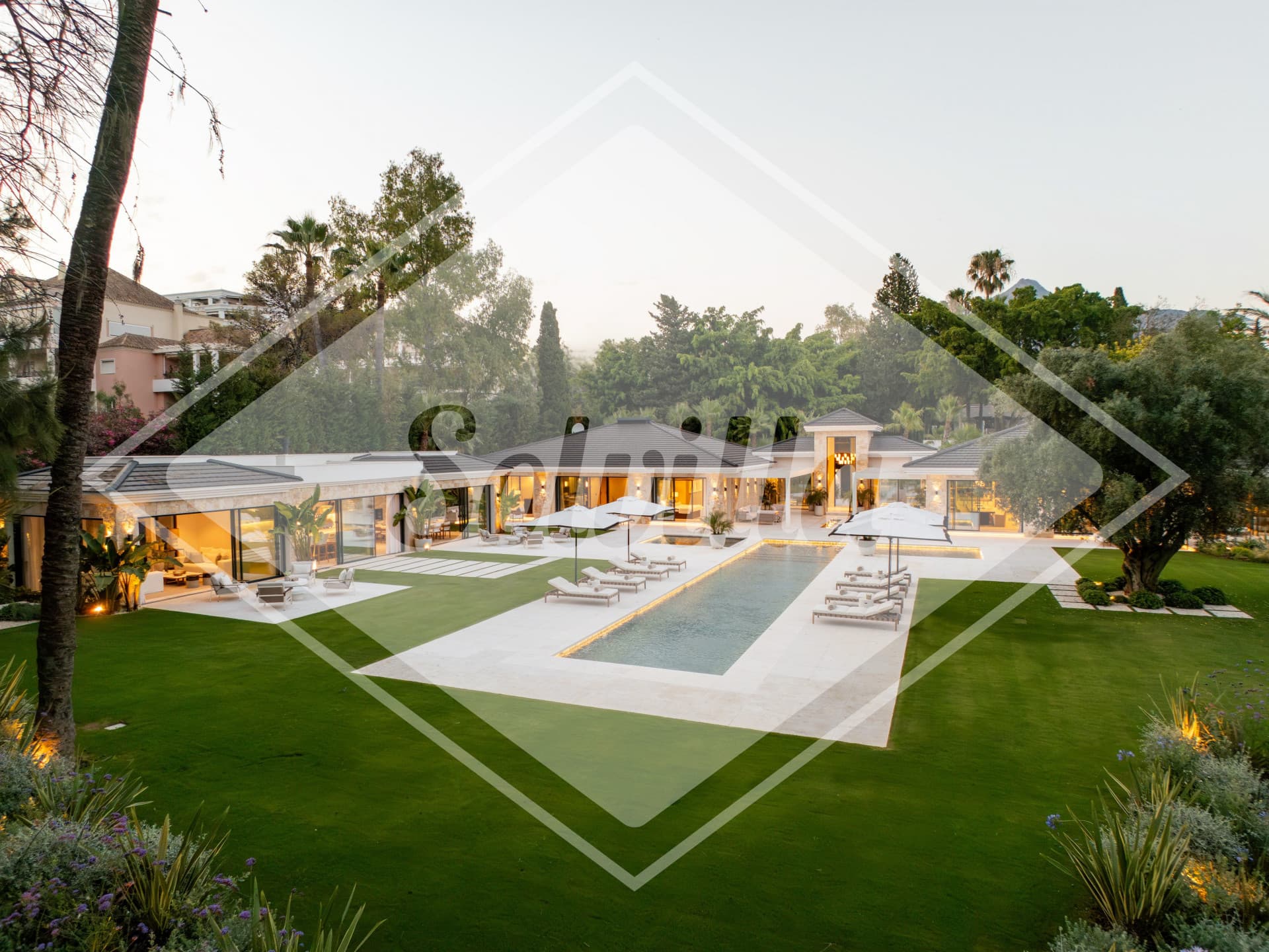 Villa Patagonia