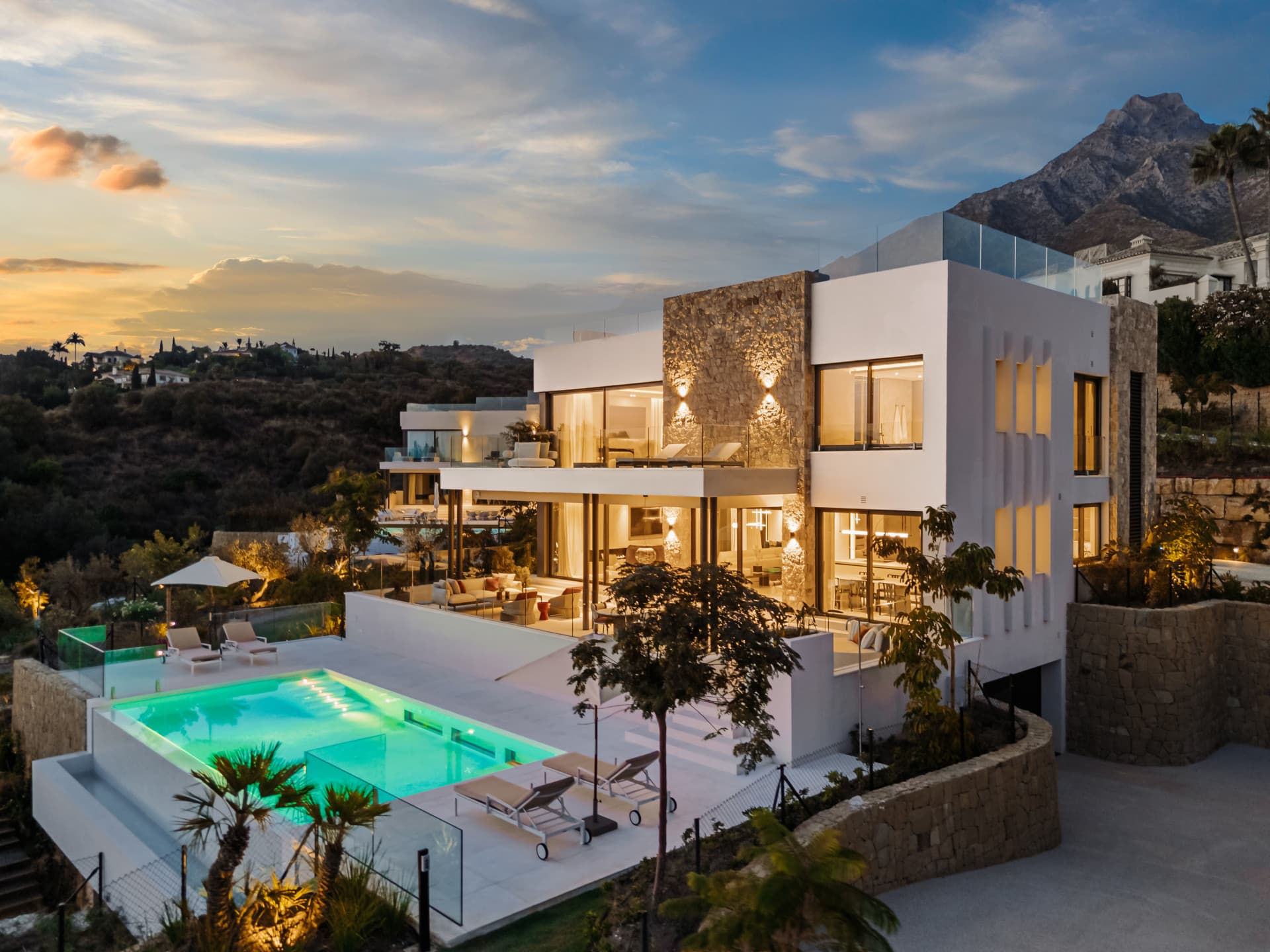 Villa Haven