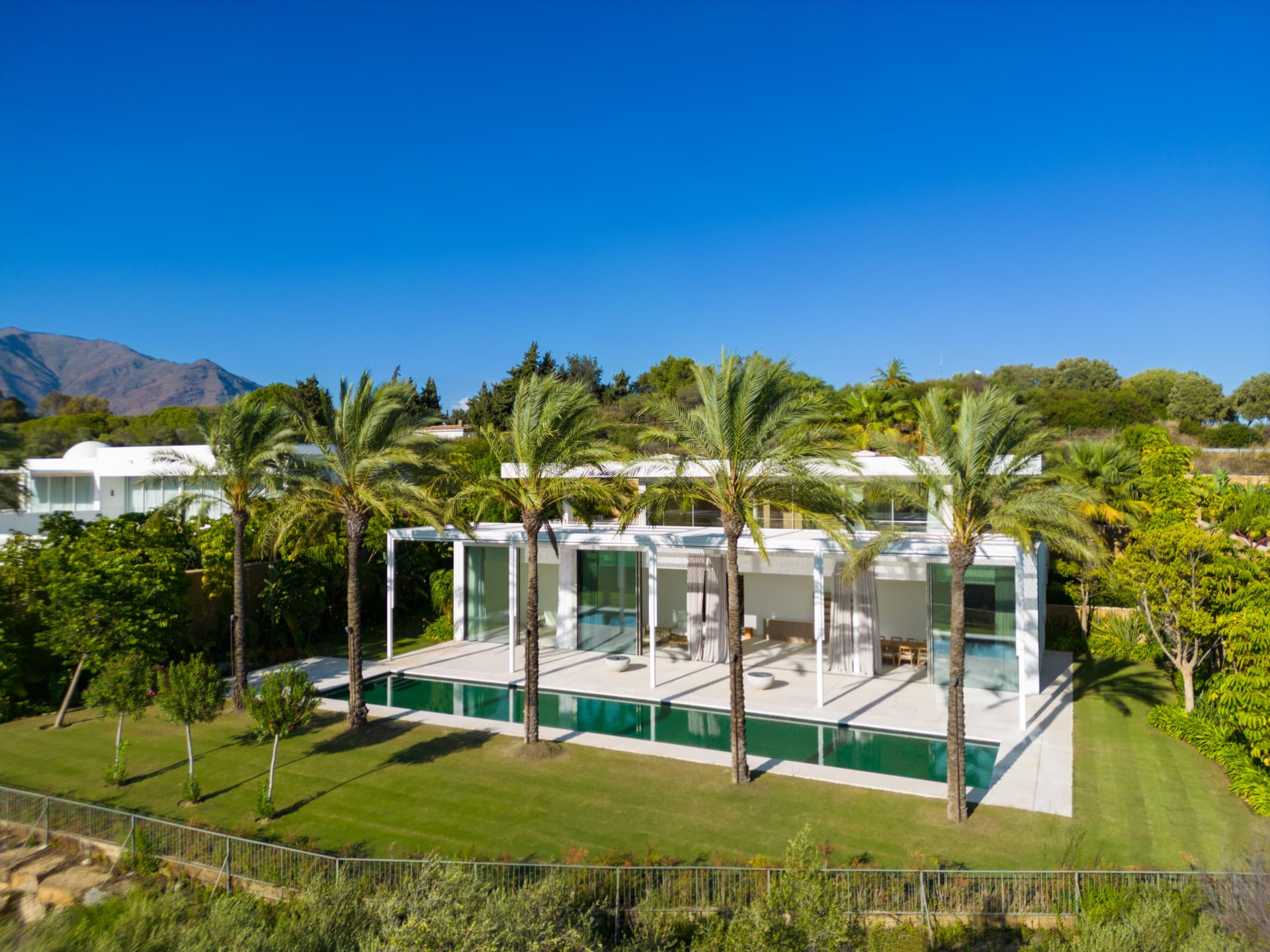 Golfside Villa 3