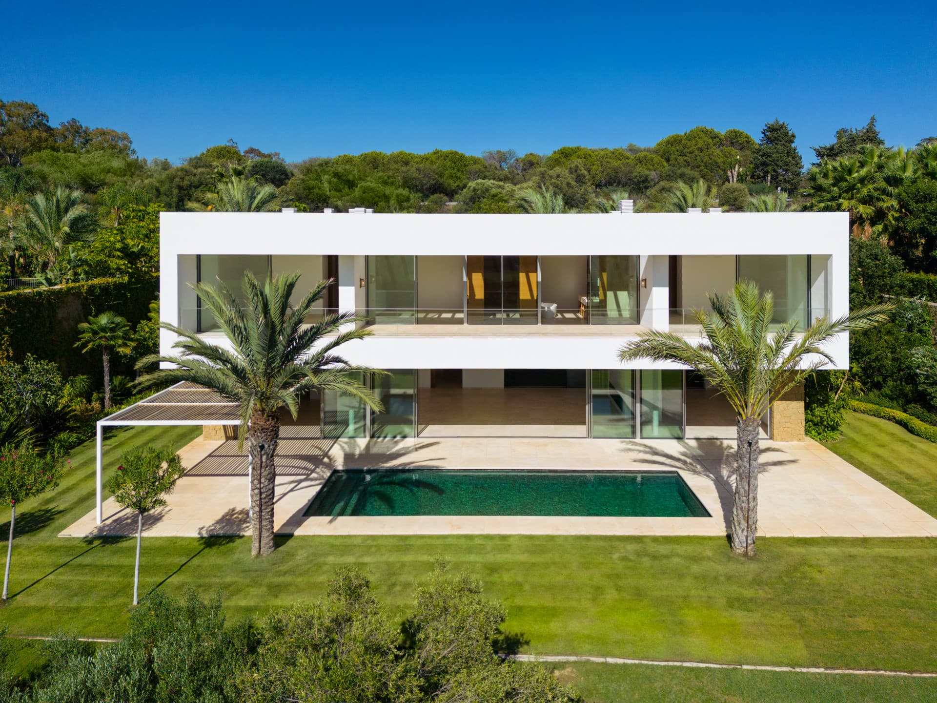 Golfside Villa 6
